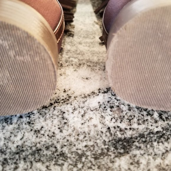 Stuart Weitzman 50/50 Fringe - Picture 8 of 10